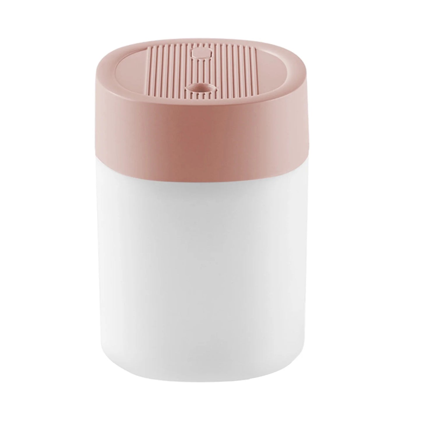 USB Humidifier with Light ,Smart Cool Mist Air Humidifier