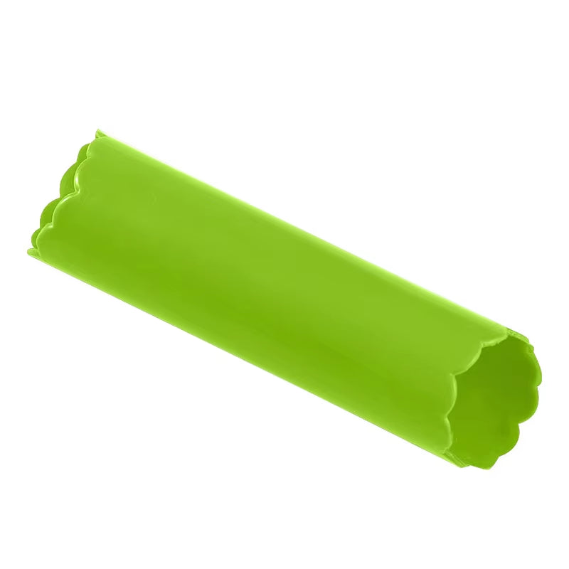 Silicone Manual Garlic Peeler - Innovative Kitchen Tool and Accessory