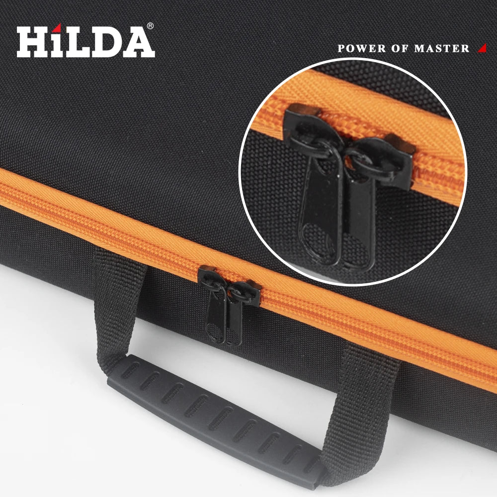 Large Capacity Tools Bag Tools Waterproof Tool Bags Electrician Hardware Tools Bag