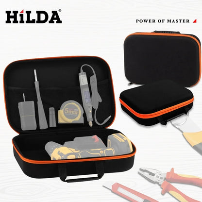 Large Capacity Tools Bag Tools Waterproof Tool Bags Electrician Hardware Tools Bag