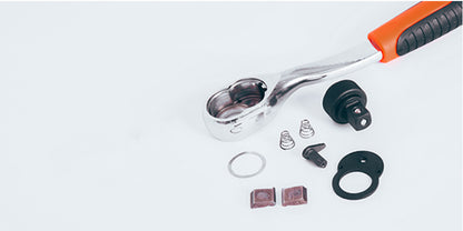 53 Set of Auto Maintenance Tools