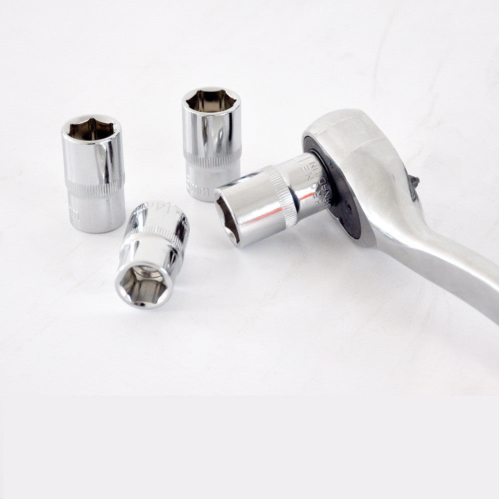 53 Set of Auto Maintenance Tools