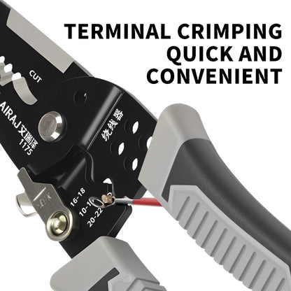 Electric Stripper Pliers, Multifunction Hand Tool
