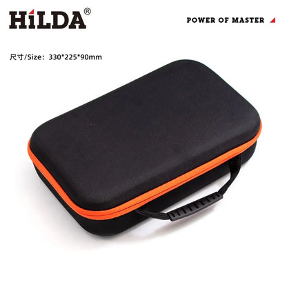 Large Capacity Tools Bag Tools Waterproof Tool Bags Electrician Hardware Tools Bag