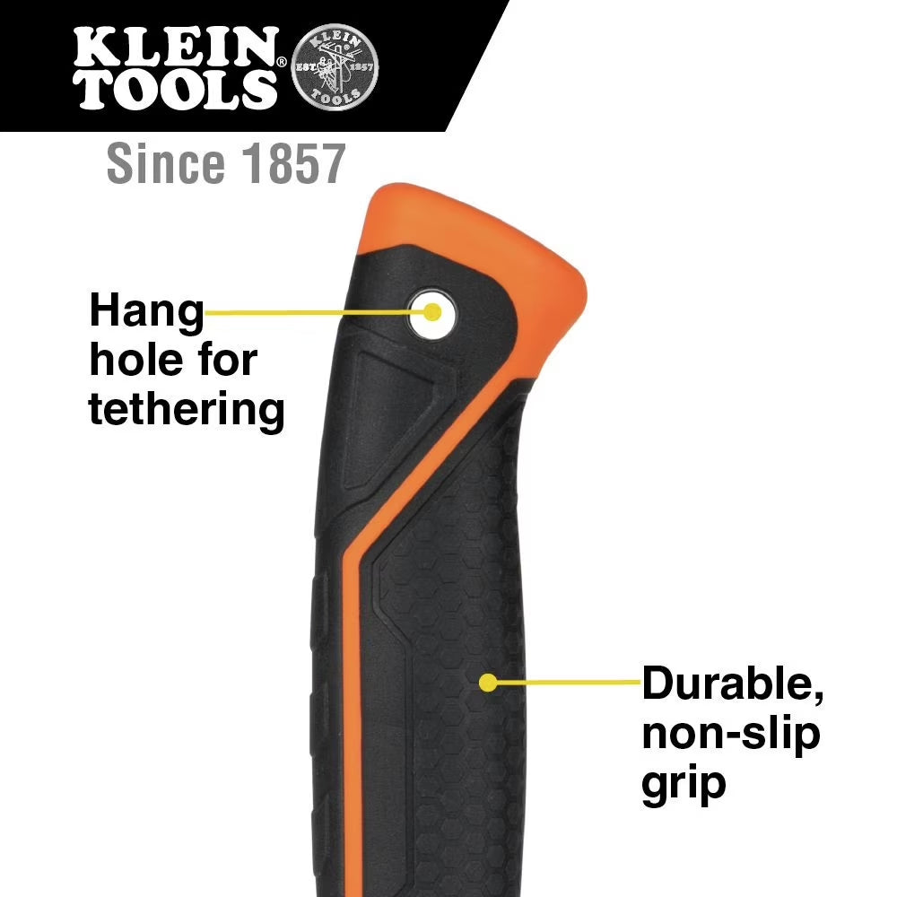 Hammer Straight Claw 16Oz 13In