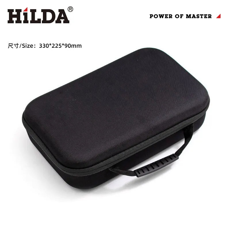 Large Capacity Tools Bag Tools Waterproof Tool Bags Electrician Hardware Tools Bag