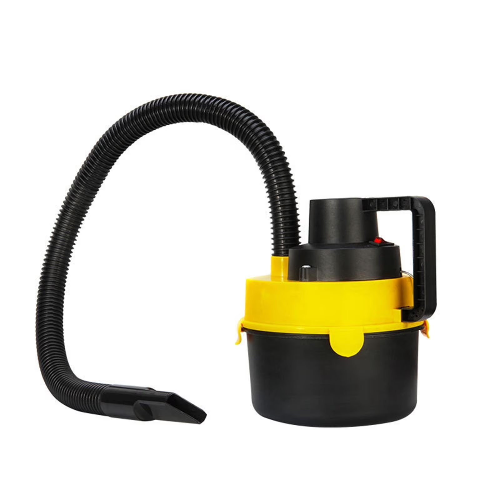 12V Wet Dry Vacuum Cleaner I Ator Portable Turbo Hand Held for Car