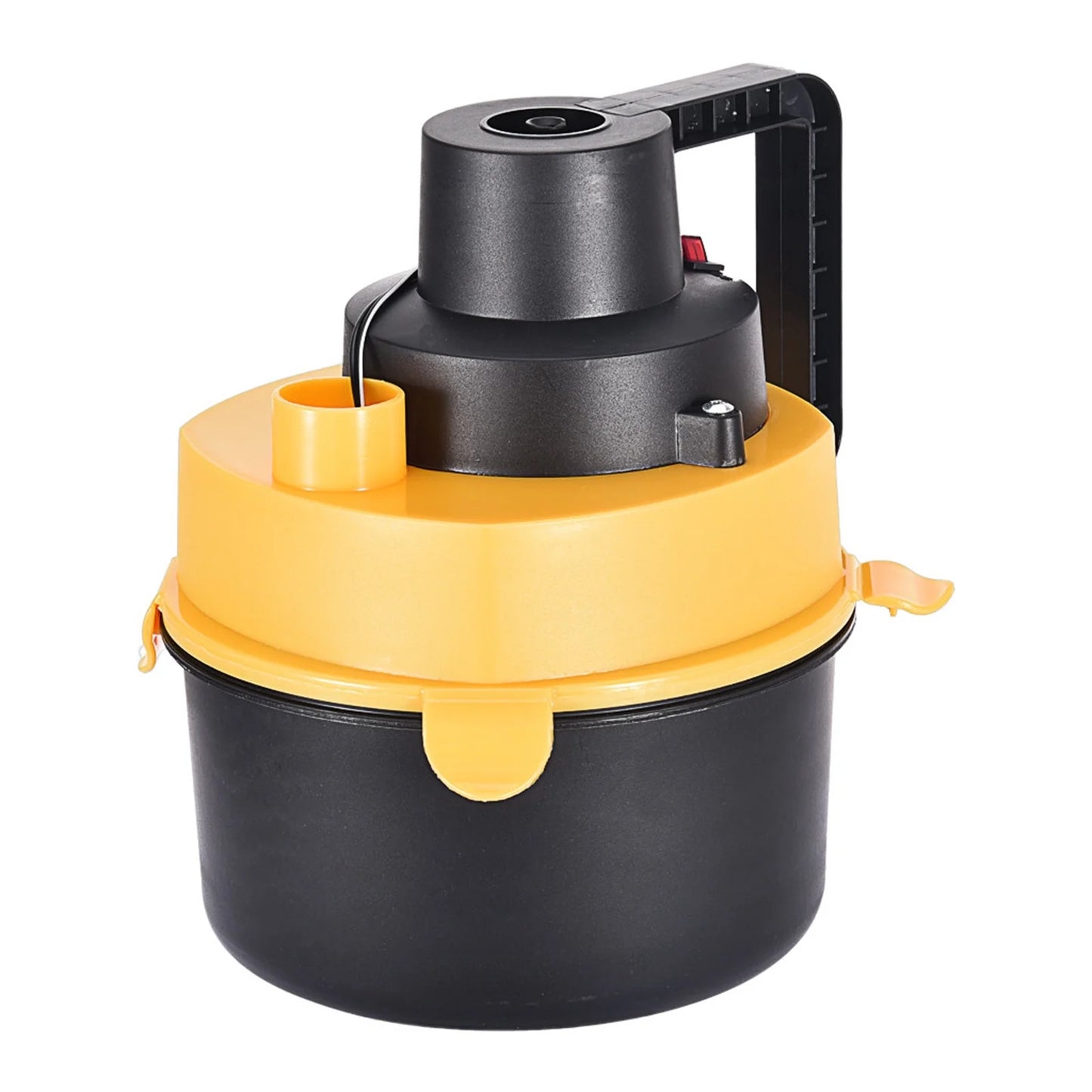 12V Wet Dry Vacuum Cleaner I Ator Portable Turbo Hand Held for Car