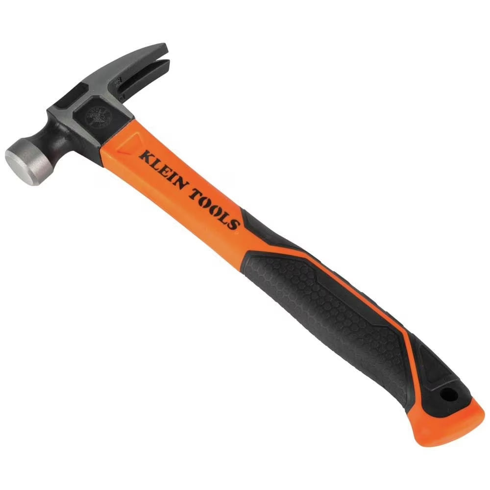 Hammer Straight Claw 16Oz 13In