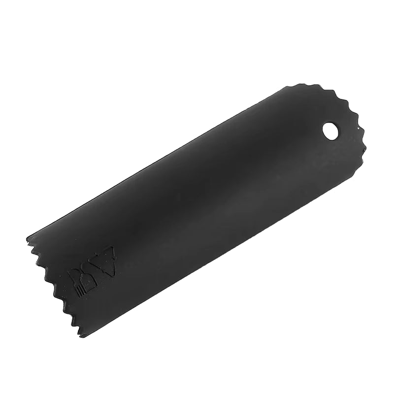 Silicone Manual Garlic Peeler - Innovative Kitchen Tool and Accessory