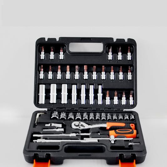 53 Set of Auto Maintenance Tools